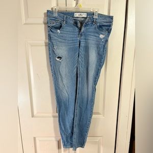Women’s Hollister Jeans